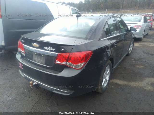 Photo 3 VIN: 1G1PC5SB2F7242928 - CHEVROLET CRUZE 