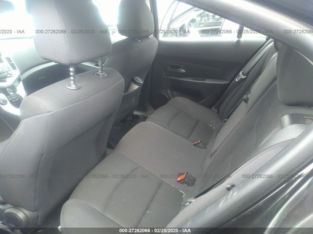 Photo 7 VIN: 1G1PC5SB2F7242928 - CHEVROLET CRUZE 