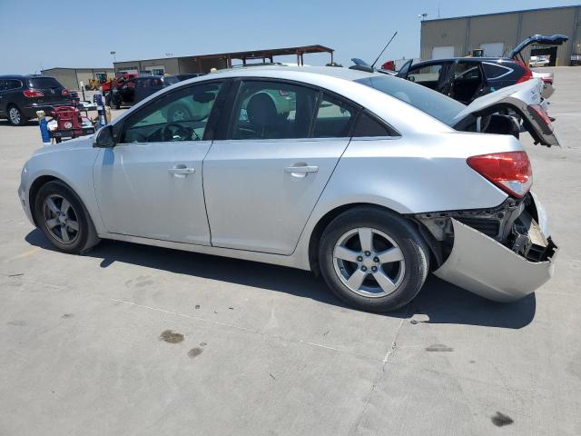 Photo 1 VIN: 1G1PC5SB2F7245621 - CHEVROLET CRUZE LT 