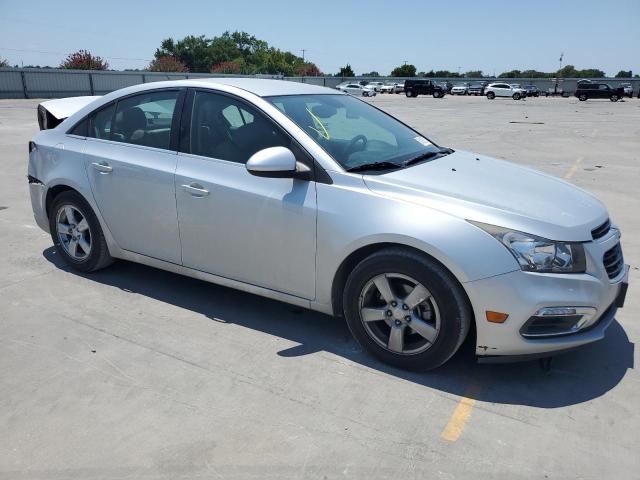 Photo 3 VIN: 1G1PC5SB2F7245621 - CHEVROLET CRUZE LT 