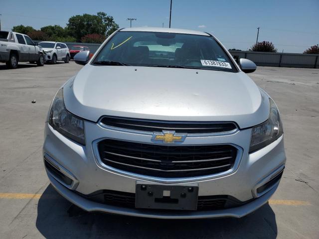 Photo 4 VIN: 1G1PC5SB2F7245621 - CHEVROLET CRUZE LT 