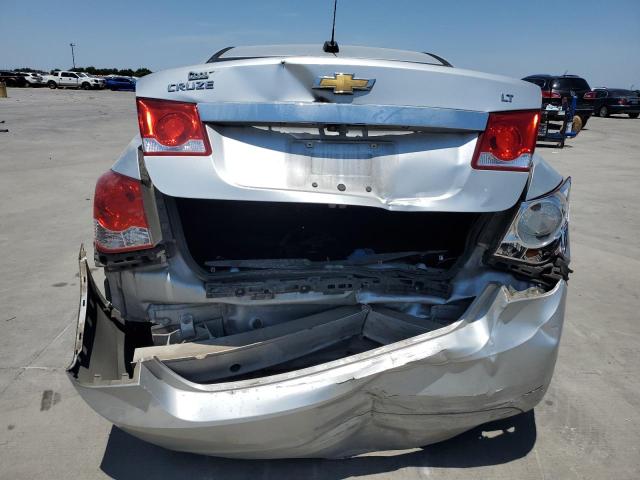 Photo 5 VIN: 1G1PC5SB2F7245621 - CHEVROLET CRUZE LT 