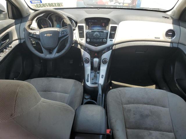 Photo 7 VIN: 1G1PC5SB2F7245621 - CHEVROLET CRUZE LT 