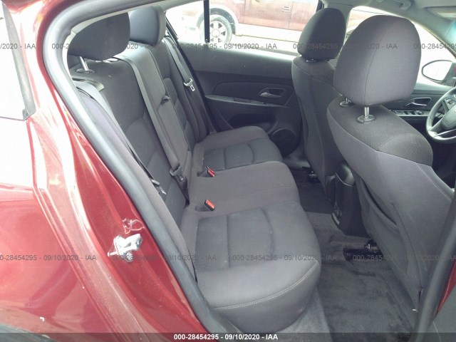 Photo 7 VIN: 1G1PC5SB2F7247479 - CHEVROLET CRUZE 