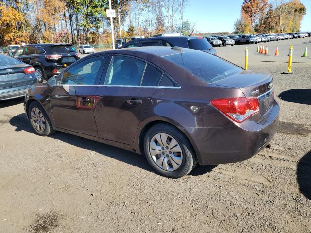 Photo 1 VIN: 1G1PC5SB2F7248468 - CHEVROLET CRUZE LT 