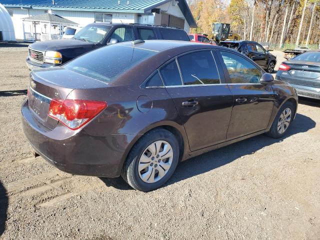 Photo 2 VIN: 1G1PC5SB2F7248468 - CHEVROLET CRUZE LT 