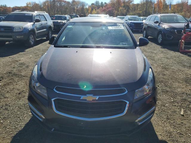 Photo 4 VIN: 1G1PC5SB2F7248468 - CHEVROLET CRUZE LT 