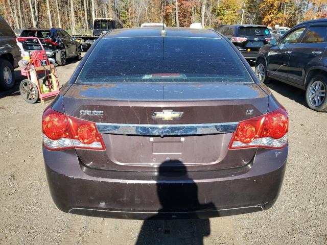 Photo 5 VIN: 1G1PC5SB2F7248468 - CHEVROLET CRUZE LT 