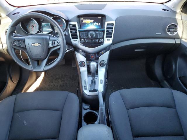 Photo 7 VIN: 1G1PC5SB2F7248468 - CHEVROLET CRUZE LT 