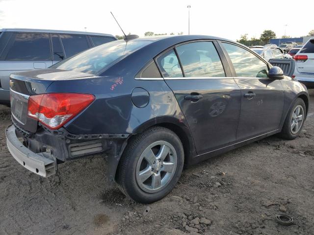 Photo 2 VIN: 1G1PC5SB2F7252939 - CHEVROLET CRUZE 