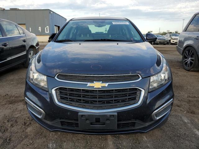 Photo 4 VIN: 1G1PC5SB2F7252939 - CHEVROLET CRUZE 