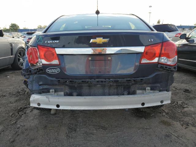 Photo 5 VIN: 1G1PC5SB2F7252939 - CHEVROLET CRUZE 