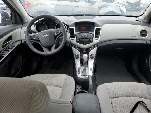 Photo 7 VIN: 1G1PC5SB2F7252939 - CHEVROLET CRUZE 