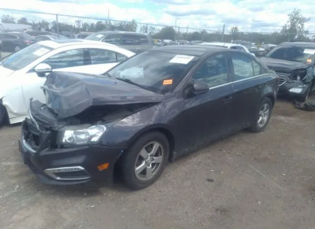 Photo 1 VIN: 1G1PC5SB2F7260703 - CHEVROLET CRUZE 