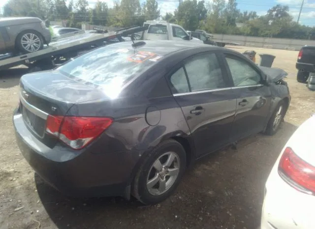 Photo 3 VIN: 1G1PC5SB2F7260703 - CHEVROLET CRUZE 