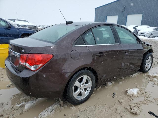 Photo 2 VIN: 1G1PC5SB2F7268011 - CHEVROLET CRUZE LT 