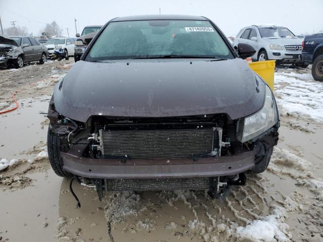 Photo 4 VIN: 1G1PC5SB2F7268011 - CHEVROLET CRUZE LT 