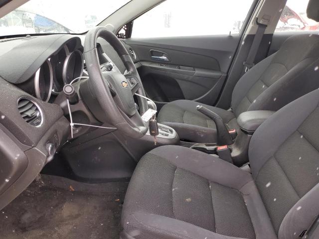 Photo 6 VIN: 1G1PC5SB2F7268011 - CHEVROLET CRUZE LT 