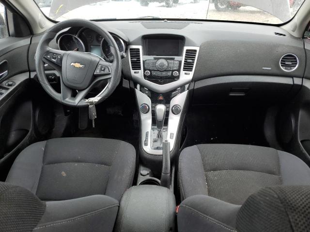 Photo 7 VIN: 1G1PC5SB2F7268011 - CHEVROLET CRUZE LT 