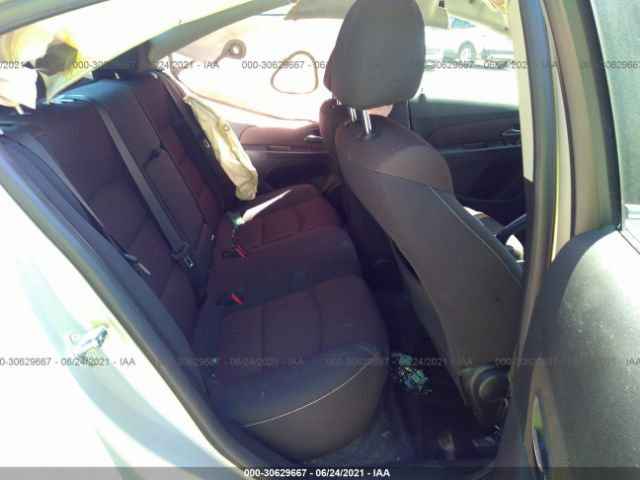 Photo 7 VIN: 1G1PC5SB2F7268557 - CHEVROLET CRUZE 