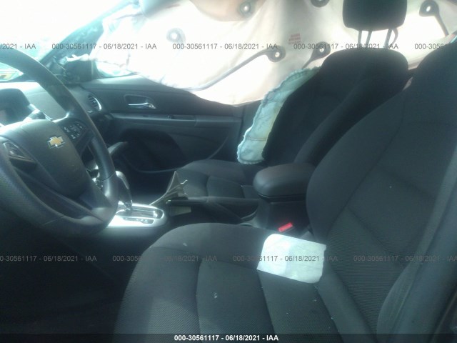 Photo 4 VIN: 1G1PC5SB2F7272883 - CHEVROLET CRUZE 