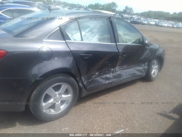 Photo 5 VIN: 1G1PC5SB2F7272883 - CHEVROLET CRUZE 