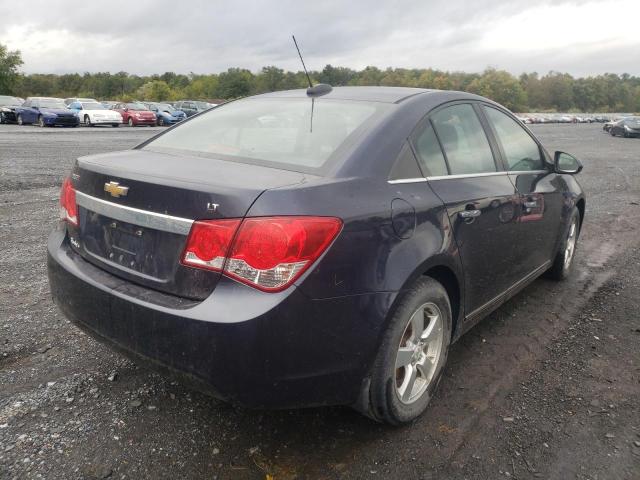 Photo 3 VIN: 1G1PC5SB2F7280823 - CHEVROLET CRUZE LT 