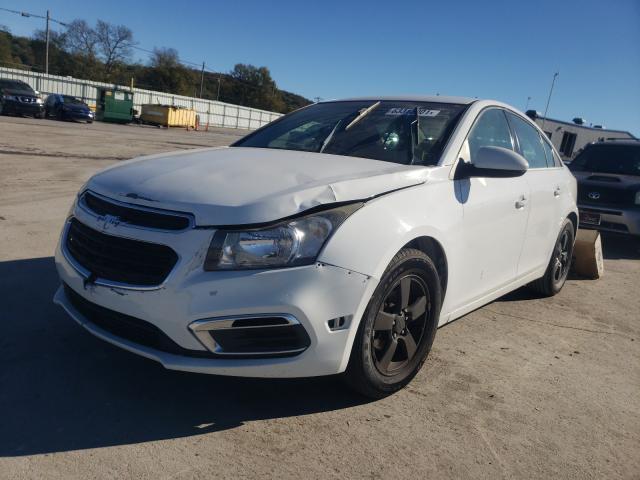 Photo 1 VIN: 1G1PC5SB2F7282765 - CHEVROLET CRUZE LT 