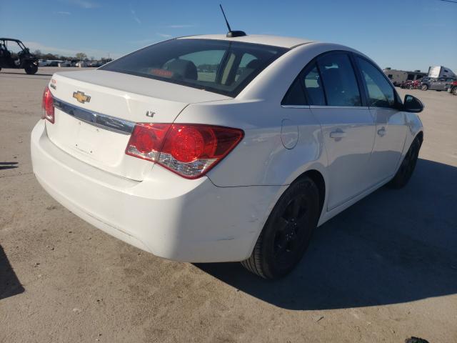 Photo 3 VIN: 1G1PC5SB2F7282765 - CHEVROLET CRUZE LT 