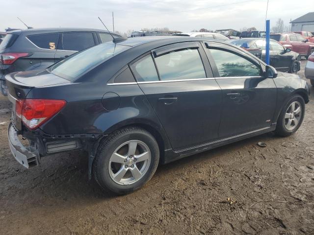 Photo 2 VIN: 1G1PC5SB2F7284578 - CHEVROLET CRUZE 