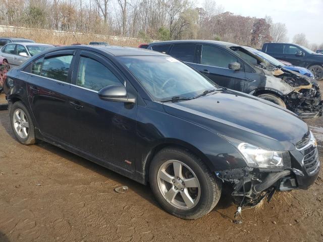 Photo 3 VIN: 1G1PC5SB2F7284578 - CHEVROLET CRUZE 