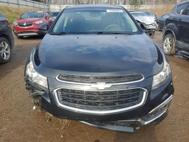 Photo 4 VIN: 1G1PC5SB2F7284578 - CHEVROLET CRUZE 