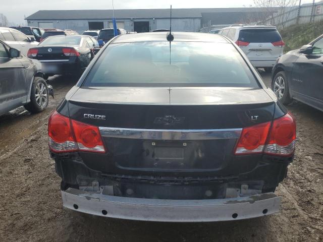 Photo 5 VIN: 1G1PC5SB2F7284578 - CHEVROLET CRUZE 