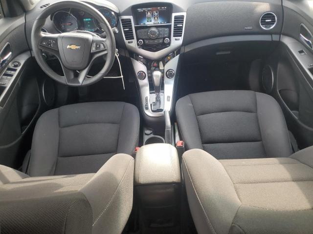 Photo 7 VIN: 1G1PC5SB2F7284578 - CHEVROLET CRUZE 