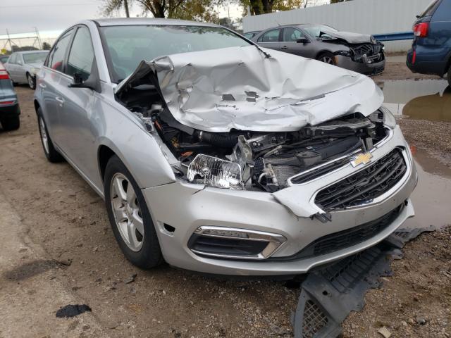 Photo 0 VIN: 1G1PC5SB2F7285116 - CHEVROLET CRUZE LT 