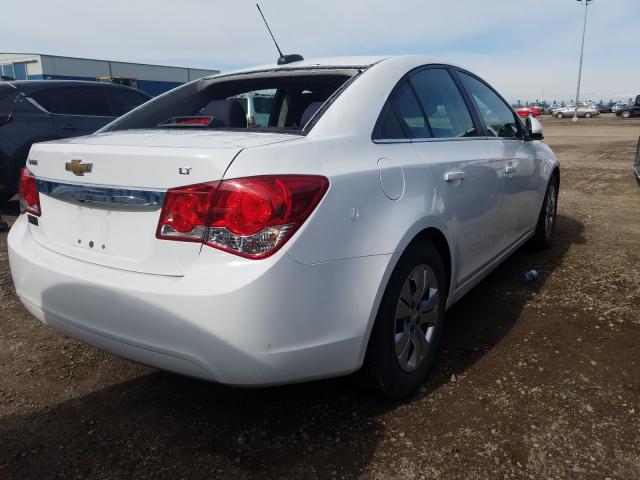 Photo 3 VIN: 1G1PC5SB2F7285939 - CHEVROLET CRUZE LT 