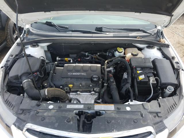 Photo 6 VIN: 1G1PC5SB2F7285939 - CHEVROLET CRUZE LT 