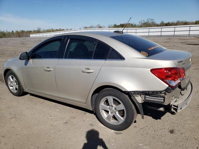 Photo 1 VIN: 1G1PC5SB2F7289604 - CHEVROLET CRUZE 