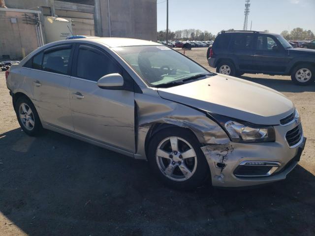 Photo 3 VIN: 1G1PC5SB2F7289604 - CHEVROLET CRUZE 