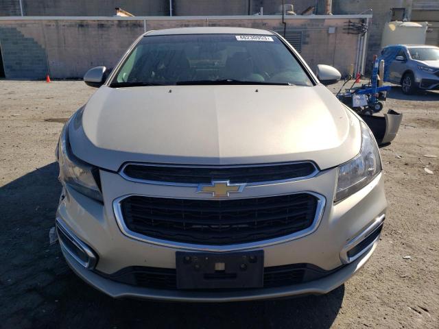 Photo 4 VIN: 1G1PC5SB2F7289604 - CHEVROLET CRUZE 