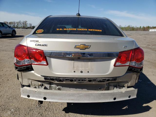 Photo 5 VIN: 1G1PC5SB2F7289604 - CHEVROLET CRUZE 