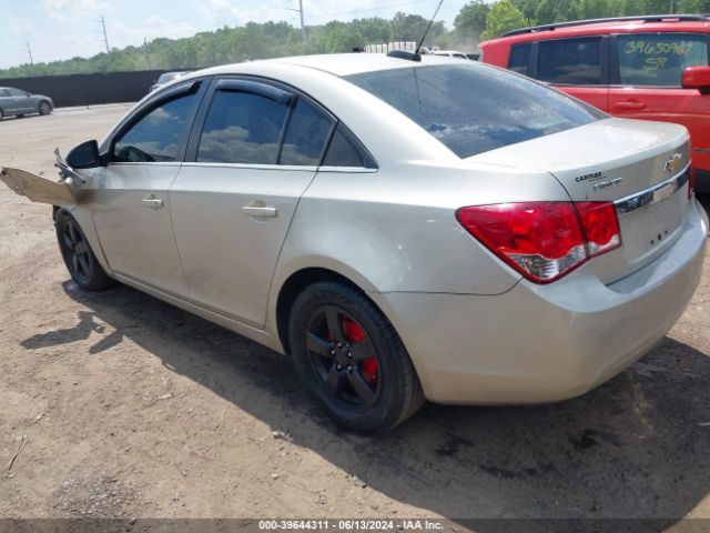 Photo 2 VIN: 1G1PC5SB2F7289604 - CHEVROLET CRUZE 