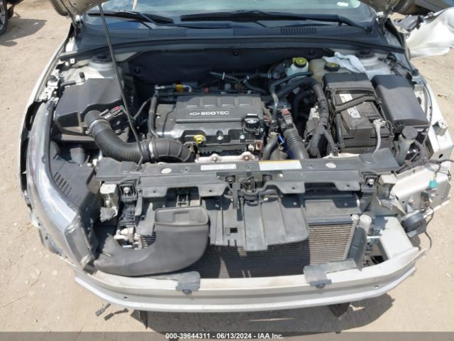 Photo 9 VIN: 1G1PC5SB2F7289604 - CHEVROLET CRUZE 