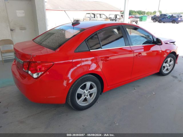 Photo 3 VIN: 1G1PC5SB2F7294446 - CHEVROLET CRUZE 