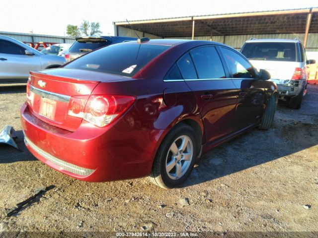 Photo 3 VIN: 1G1PC5SB2F7295547 - CHEVROLET CRUZE 