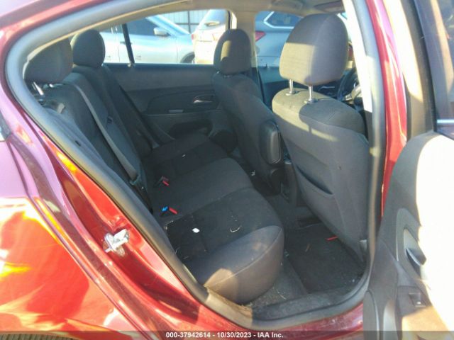 Photo 7 VIN: 1G1PC5SB2F7295547 - CHEVROLET CRUZE 