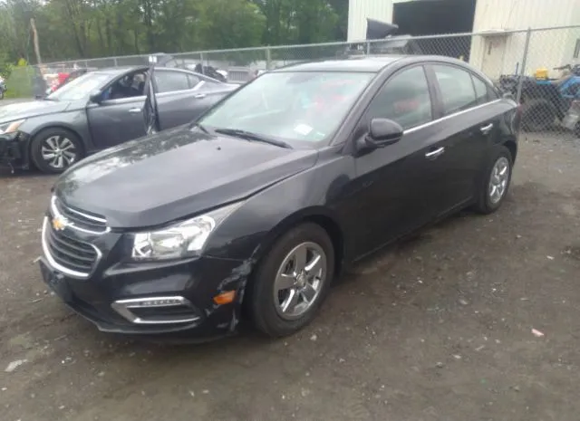 Photo 1 VIN: 1G1PC5SB2F7297072 - CHEVROLET CRUZE 