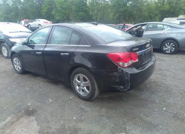 Photo 2 VIN: 1G1PC5SB2F7297072 - CHEVROLET CRUZE 