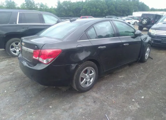 Photo 3 VIN: 1G1PC5SB2F7297072 - CHEVROLET CRUZE 