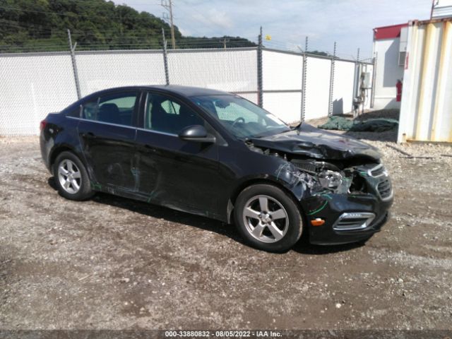 Photo 0 VIN: 1G1PC5SB2F7298772 - CHEVROLET CRUZE 